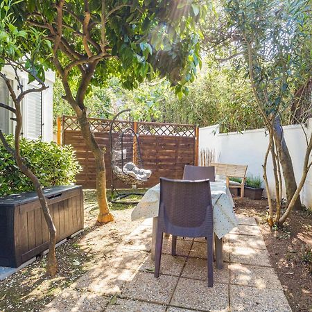 Studio Valkane Private Garden Pula Ngoại thất bức ảnh