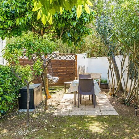 Studio Valkane Private Garden Pula Ngoại thất bức ảnh
