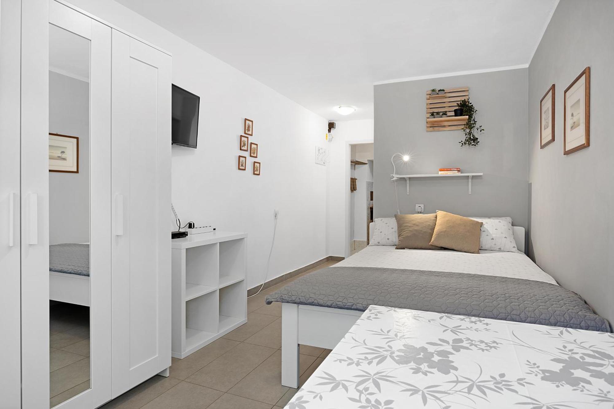 Studio Valkane Private Garden Pula Ngoại thất bức ảnh