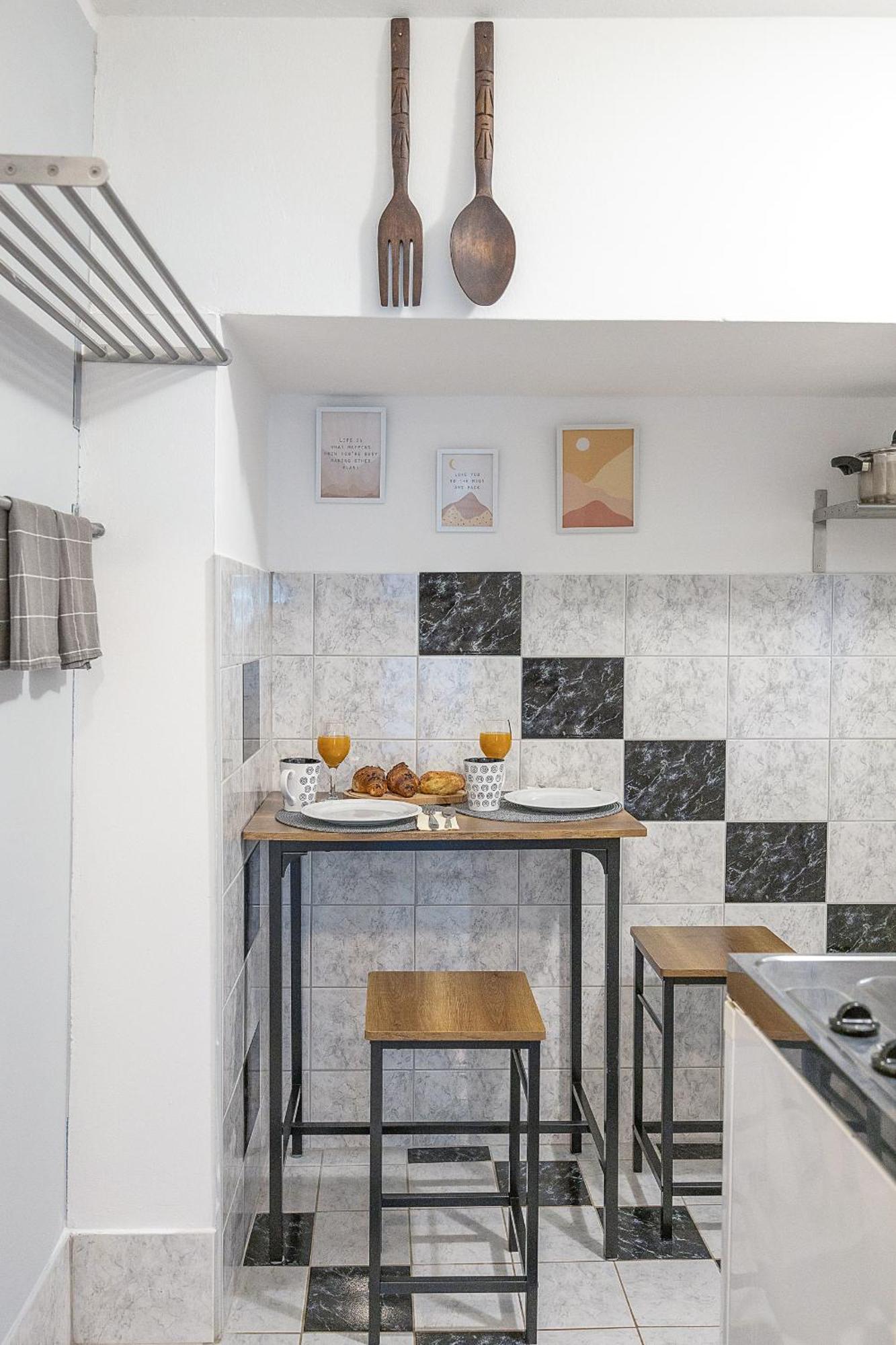Studio Valkane Private Garden Pula Ngoại thất bức ảnh