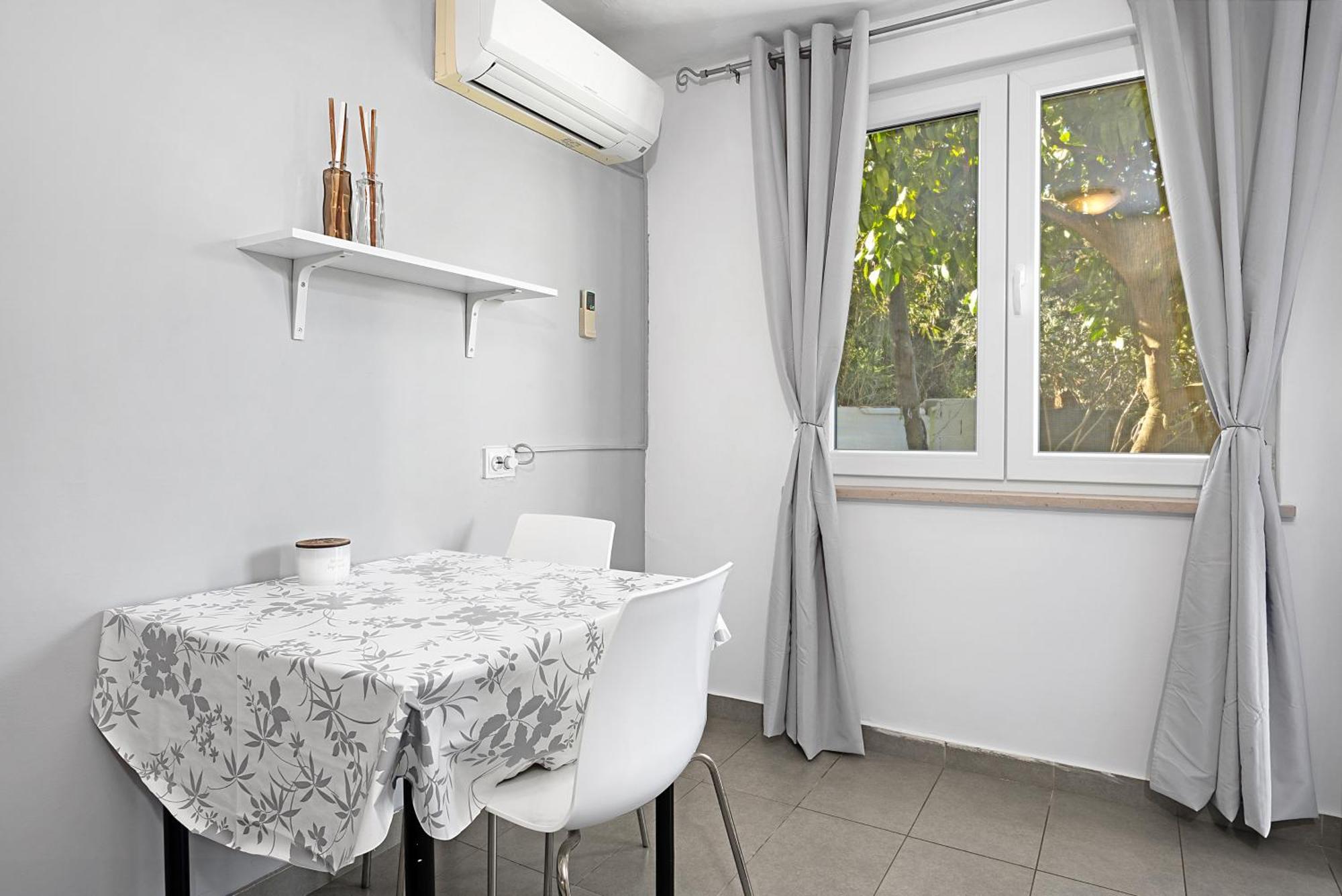 Studio Valkane Private Garden Pula Ngoại thất bức ảnh
