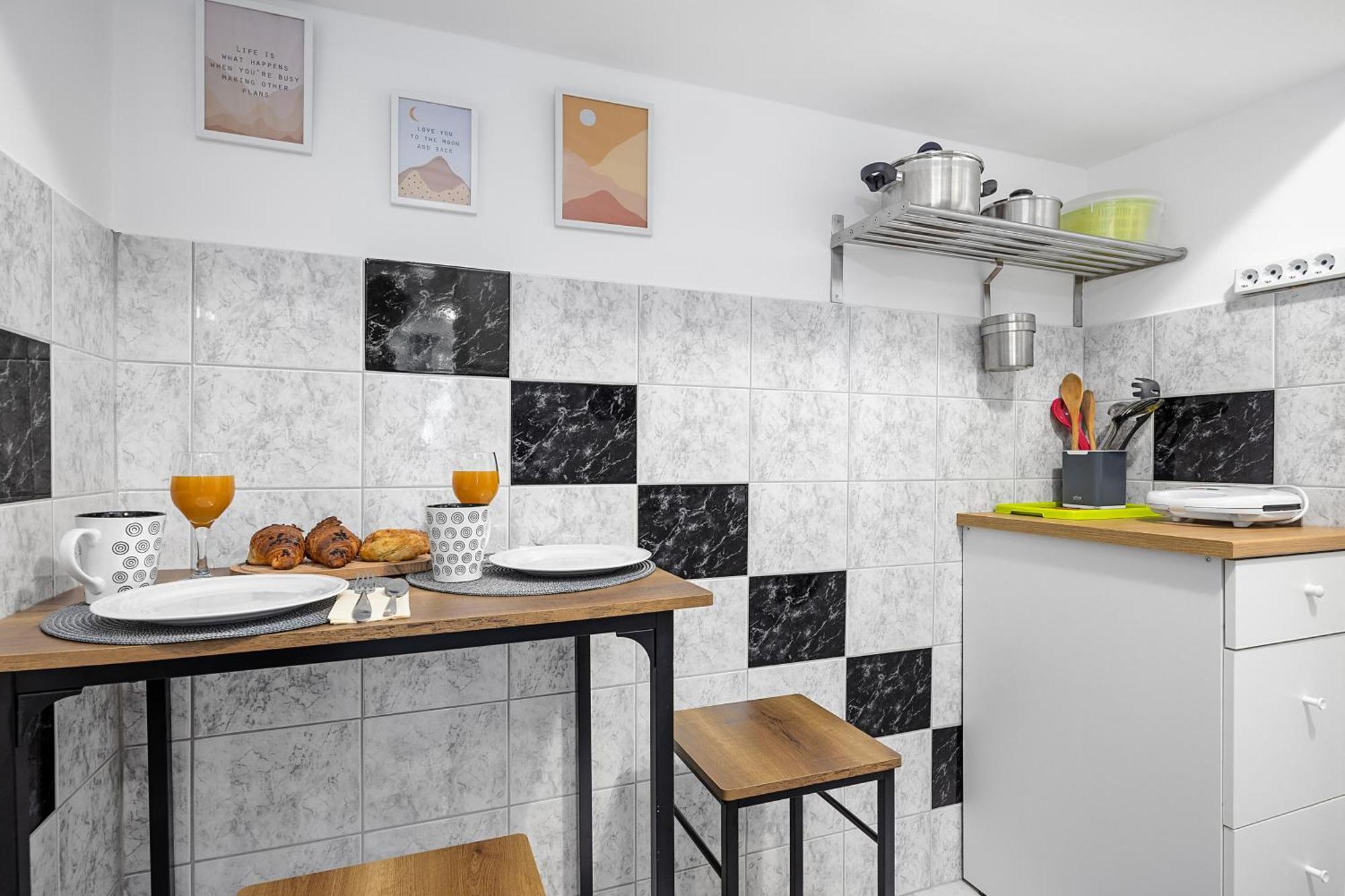 Studio Valkane Private Garden Pula Ngoại thất bức ảnh
