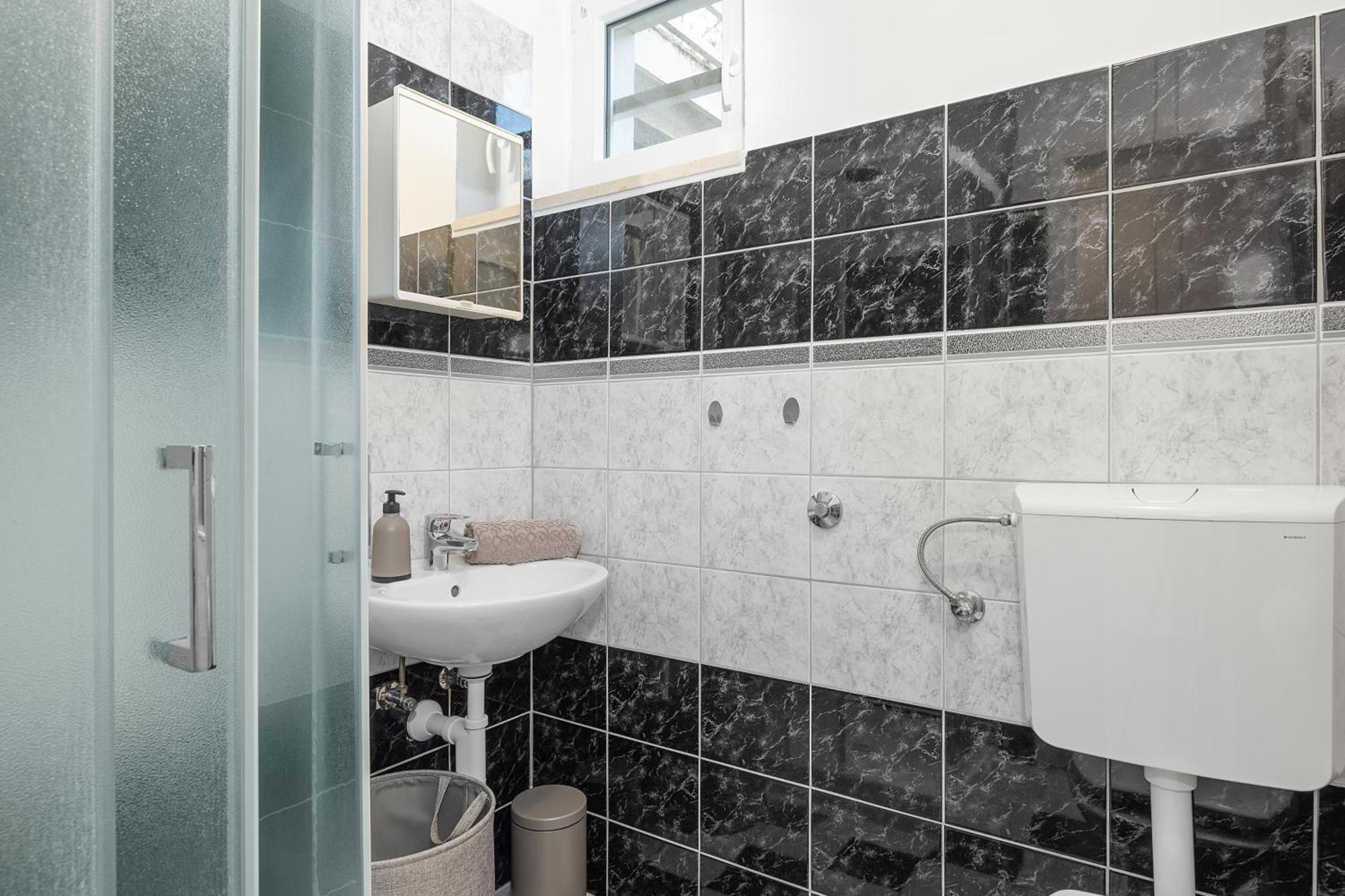 Studio Valkane Private Garden Pula Ngoại thất bức ảnh
