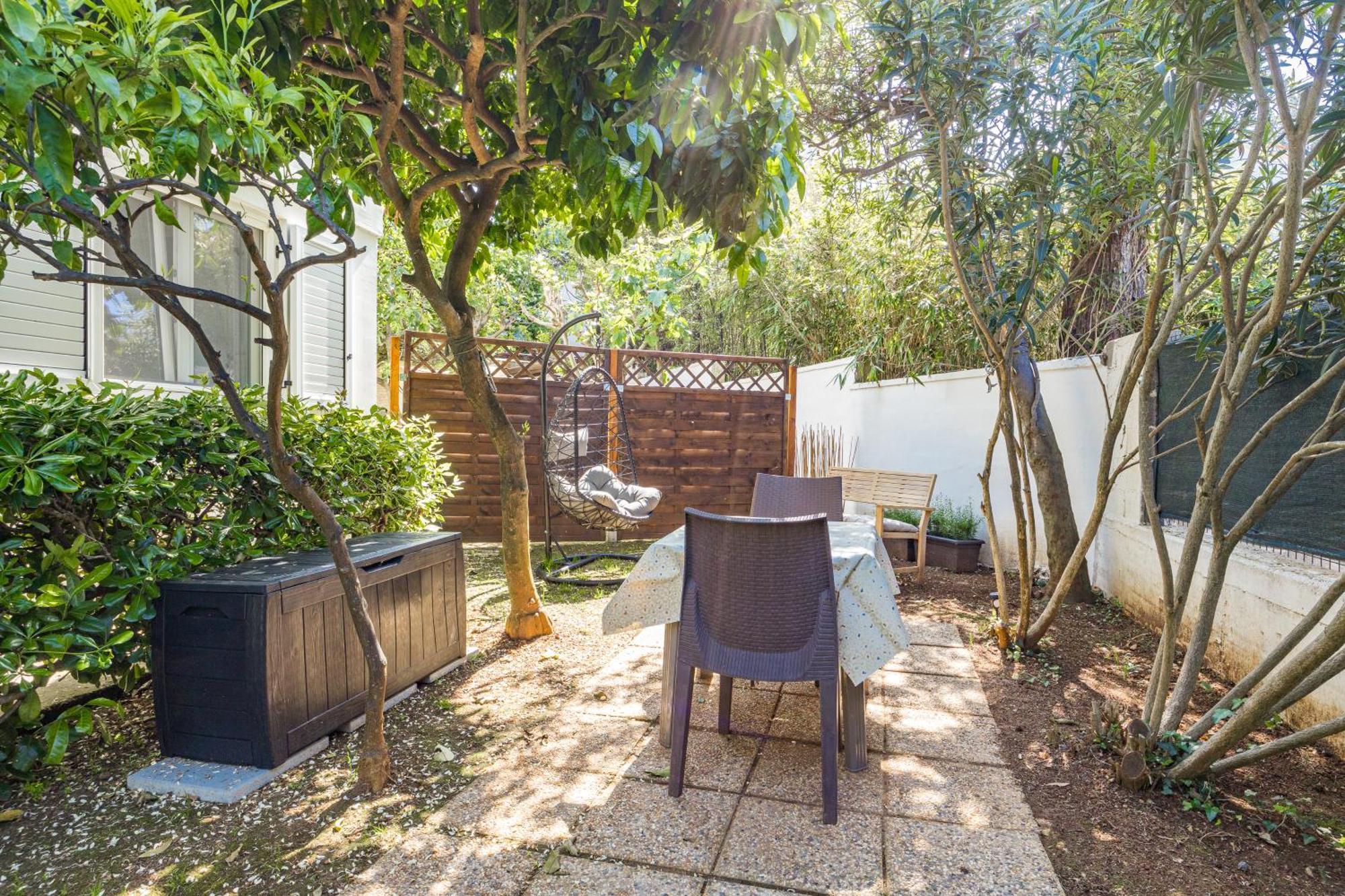 Studio Valkane Private Garden Pula Ngoại thất bức ảnh