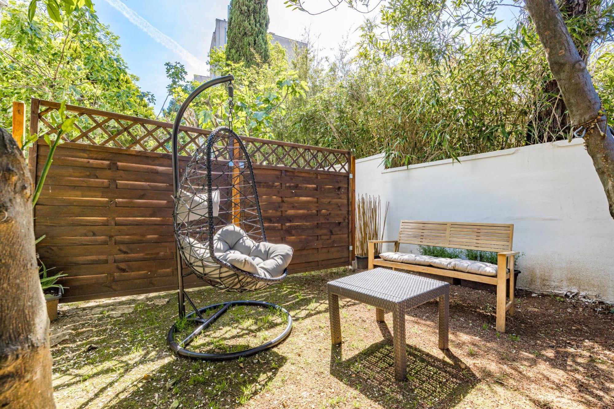 Studio Valkane Private Garden Pula Ngoại thất bức ảnh